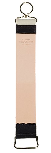 Preisvergleich Produktbild Böker Abziehriemen Rindsleder mit Pflegepaste 04BO155