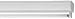 Produktbild Regiolux Deckenleuchte Leuchtstoffröhre G13 36 W ILF 1x36 VVG ind vw 10601361100 Weiß