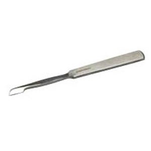 CUTICLE KNIFE - STAINLESS STEEL
