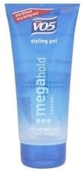 V05 Styling Gel Mega Hold [Personal Care] by V05