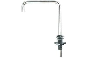 ROADLOISIRS Robinet Bec verseur Laiton