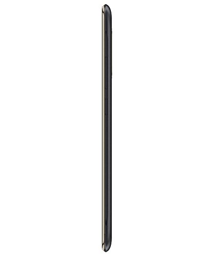 Nubia N1 Lite Dual SIM 4G 16GB Black, Gold - Smartphones (14 cm (5.5