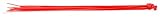 MSC 292 x 36R – Pack of 100 Cable Ties, Red, 292 X 3.6 Mm