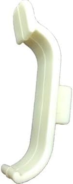 Feyza Stor Perde, Zebra Perde Korniş Montaj Aparatı 3,5 Cm 25 Adet
