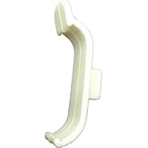 Feyza Stor Perde, Zebra Perde Korniş Montaj Aparatı 3,5 Cm 25 Adet