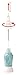 Rio Professional Nail Art Pens - Metallic Collection