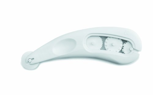 IBILI 733500 - Ruleta cortadora-marcadora de fondant