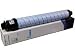 Produktbild MICROSPAREPARTS cyan Toner Cartridge – Tonerkartuschen und Laser
