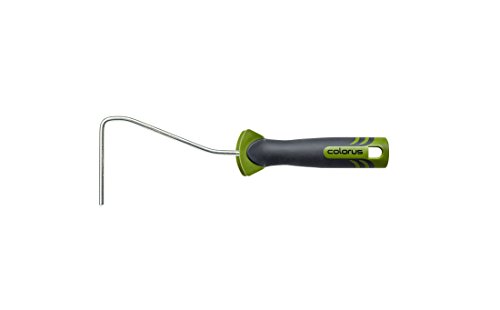 2K Farbrollerbügel 27cm/6mm für 10-12cm Walzen - Farbroller Bügel - Farbrollen Bügel