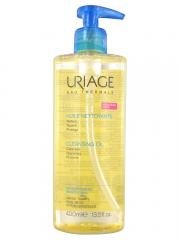 Uriage Cleansing Oil 400ml