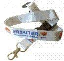 Erbacher Lanyard