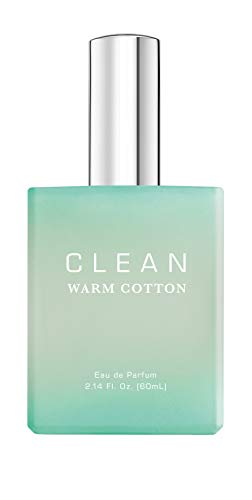 Clean Warm Cotton - Perfume de 30 ml, 1 unidad