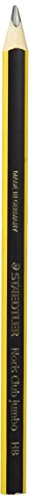 Staedtler TRIPLUS 119 Jumbo gelb/sw lackiert