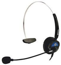 Headset for Snom 320,370 1122 by D4R