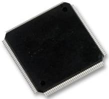 FPGA, CYCLONE III, 10K LE, 144EQFP EP3C10E144C8N By ALTERA