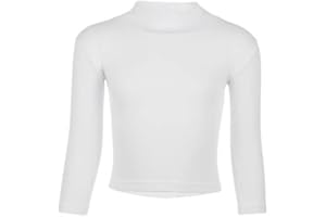 Liabel Lupetto 100% Caldo Cotone Bambino Bambina