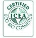 Softening Moisturiser Baby Massage Cream Certified Organic 99% Natural, Dermatology Tested, SLS, SLES and Paraben Free