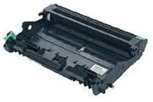 Pulpo Cartucho - Tambor/Drum Genérico SP 1200 Negro Compatible con Ricoh SP1200E / 406841 - Valido para Impresoras Aficio SP 1200 s, SP 1200 Series, SP 1200 SF, SP 1210 n