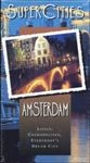 Preisvergleich Produktbild Amsterdam [VHS]