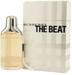 Burberry The Beat Eau De Toilette Spray - 75ml/2.5oz