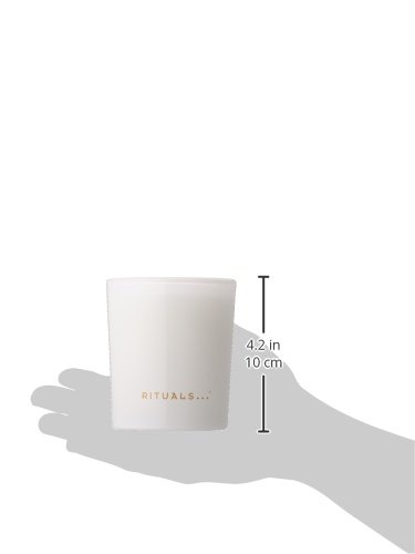 RITUALS Cosmetics Sakura Spring Garden Duftkerze, 290 g - 6