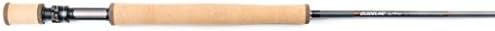 Guideline LPXE2 Switch Double Hand Fly Fishing Rods - 11' #6/7