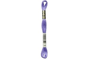 DMC Stranded Cotton Embroidery Thread 340 - per Skein