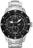 Tissot T-Navigator Herren-Armbanduhr 44mm Automatik Analog T062.427.11.057.00