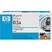 Produktbild Original Toner für hp LaserJet 5P 5MP 6P 6MP, schwarz
