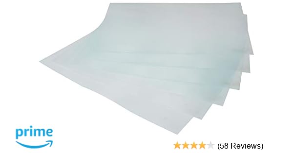Buy Kuber Industriestm Refrigerator Drawer Mat Fridge Mat