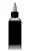 DCTattoo DC's Premium Tattoo Pigment Ink 30Ml Bottle - True Black/Tribal Black