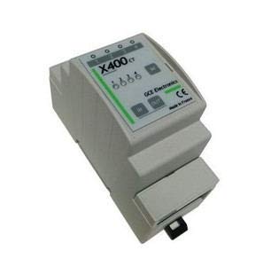 GCE Electronics Extension IPX800 V3 entrées Pinces ampéremétriques X400-CT