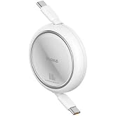 Baseus Free2Pull Mini Kbl USB-C 100W Byz