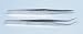 Produktbild 7" HEAVY DUTY TWEEZERS-STRAIGHT TW5350 By Best Price Square