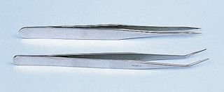 Preisvergleich Produktbild 7" HEAVY DUTY TWEEZERS-STRAIGHT TW5350 By Best Price Square