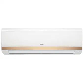 SPLIT AC - 1.5TR HITACHI ZUNOH 3100f - R32 - RSOG318HFDO