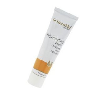 Dr. Hauschka Revitalisierende Maske unisex, straffende Intensivpflege, 30 ml, 1er Pack (1 x 48 g) - 2