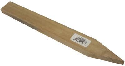 Nelson Wood Shims MPS1212/10/12/45 Wood Stake, 1 x 2 x 12