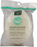 Earth Therapeutics, Exfoliating Body Sponge