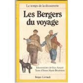 couverture de : Les Bergers du voyage