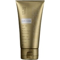 Tan Enhancer by St Tropez Face with Tan Enhancer SPF50 50ml