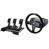 Der kraftvolle, bürstenlose Servo Motor hat in Kombination mit dem Ein-Riemen-Trieb unglaublich geschmeidige Kraftentfaltung und ermöglicht superschnelle Beschleunigung sowie blitzschnelles Ansprechverhalten ohne Totpunkte.