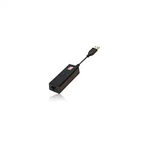 Zoom V.92 USB Mini External Modem