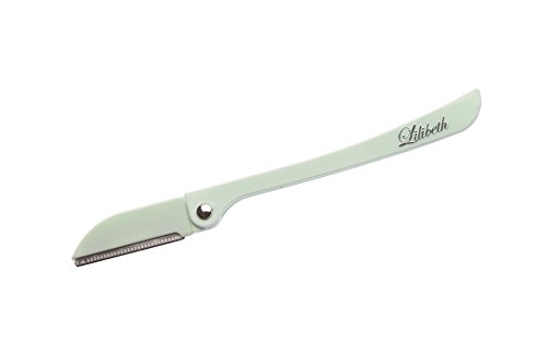 Lilibeth of New York Brow Shaper Mint Green Single Pack
