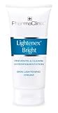 PharmaClinix Lightenex Bright Skin Lightening Cream