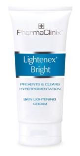 PharmaClinix Lightenex Bright Skin Lightening Cream
