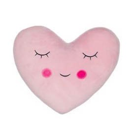 DCASA COJÍN FORMA CORAZÓN R