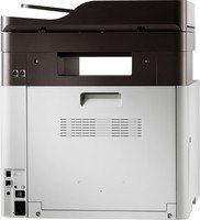Preisvergleich Produktbild Printer HP Samsung CLX-6260FD MFC-La Fax