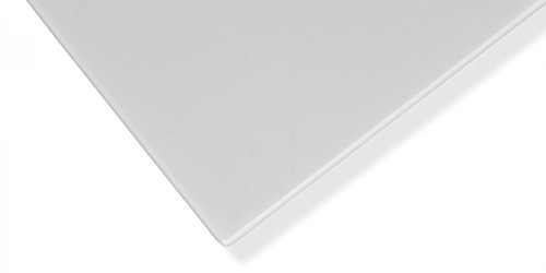 Viesta H900 Infrarotheizung Carbon Crystal (neueste Technologie) Heizpaneel Heizkörper Heizung heating panel ultraflache Wandheizung Weiß – 900 Watt - 5
