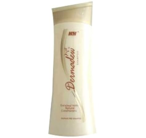 dermadew baby all products